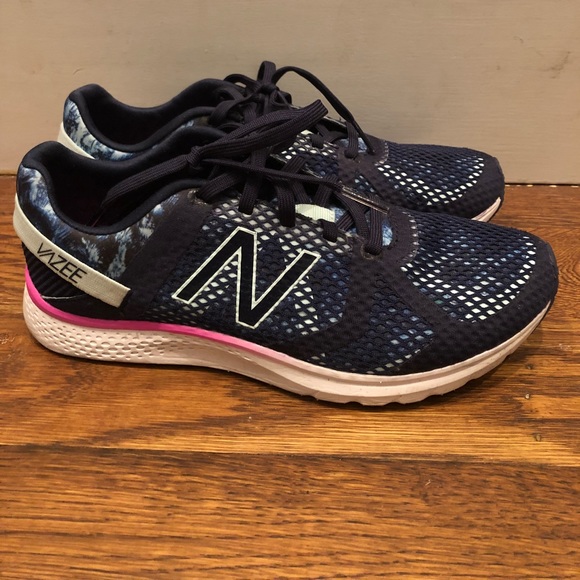 New Balance Shoes - New Balance “Transform Mesh Trainer”